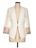 Boston Proper Ivory Jacket Size 12 - photo 1