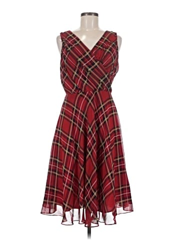 Coldwater Creek Cocktail Dress (view 1)