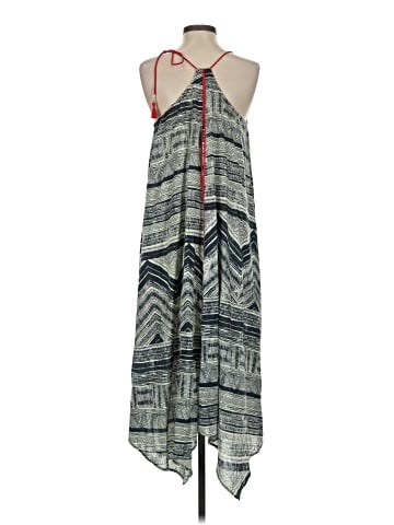 Akemi + Kin Casual Dress (view 2)