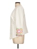 Boston Proper Ivory Jacket Size 12 - photo 5