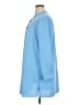 Anne Klein 100% Polyester Blue Casual Dress Size 0X - photo 5