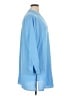 Anne Klein 100% Polyester Blue Casual Dress Size 0X - photo 4