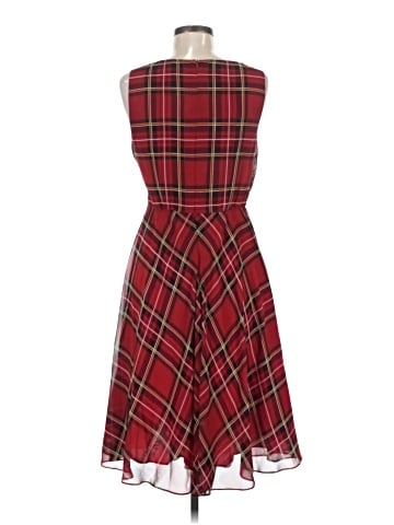 Coldwater Creek Cocktail Dress (view 2)