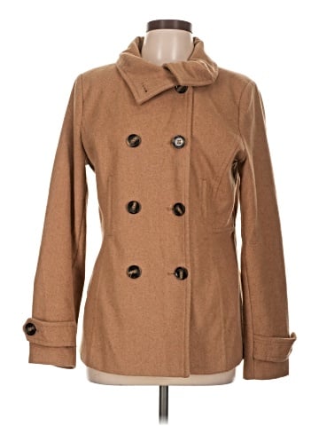 Thread & Supply Coat (view 1)