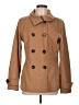 Thread & Supply Tan Coat Size L - photo 1
