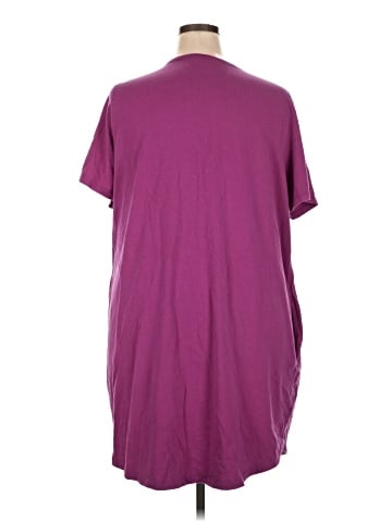 Terra & Sky Short Sleeve T-Shirt (view 2)