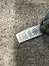 Athleta Gray Turtleneck Sweater Size XL - photo 5