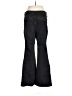 J.Crew Chevron-herringbone Black Jeans Size 31 waist - photo 2
