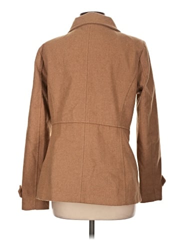 Thread & Supply Coat (view 2)