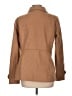 Thread & Supply Tan Coat Size L - photo 2