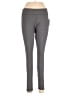 Shimera Solid Gray Active Pants Size L - photo 1