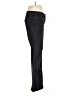 J.Crew Chevron-herringbone Black Jeans Size 31 waist - photo 4