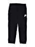Nike Black Casual Pants Size 4 - 5 - photo 1