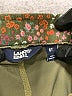 Lands' End Print Green Skort Size 8 (tall) - photo 3