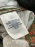 Lands' End Print Green Skort Size 8 (tall) - photo 4