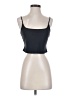 Parade Black Tank Top Size S - photo 1