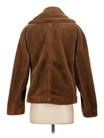 Vince. Faux Fur Jacket (view 2)