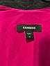Express Pink Sleeveless Top Size XL - photo 7