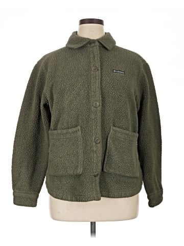 Columbia Cardigan (view 1)