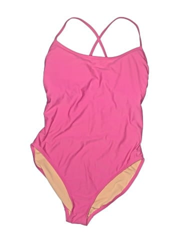 J.Crew Factory Store One Piece Swimsuit (view 1)