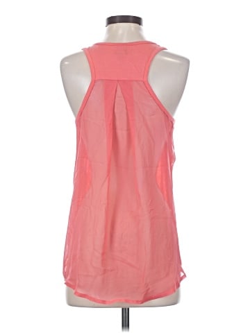 2b bebe Sleeveless Blouse (view 2)