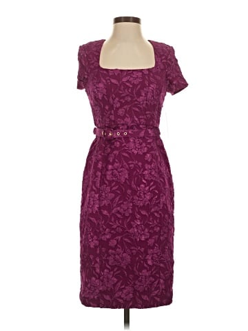 Tahari by ASL Cocktail Dress (view 1)