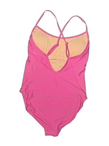 J.Crew Factory Store One Piece Swimsuit (view 2)