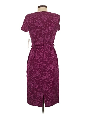 Tahari by ASL Cocktail Dress (view 2)