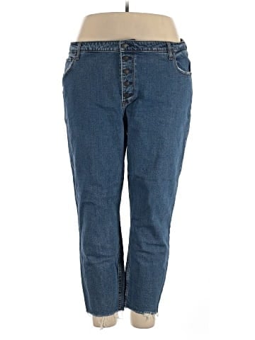 Abercrombie & Fitch Jeans (view 1)