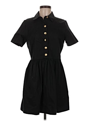 J.Crew Casual Dress (view 1)