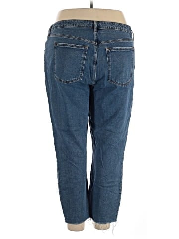 Abercrombie & Fitch Jeans (view 2)