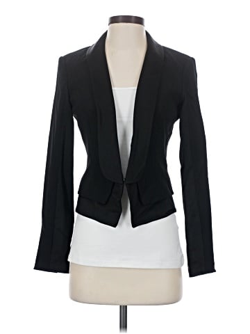 Cache Blazer (view 1)