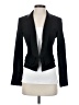 Cache Black Blazer Size 0 - photo 1