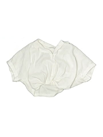 Zara Short Sleeve Blouse (view 1)