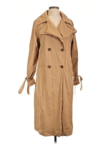 Tommy Hilfiger Trenchcoat (view 1)