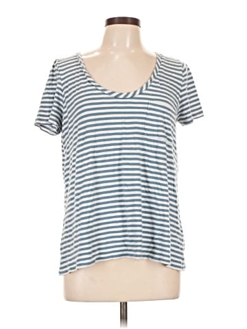 Caslon Short Sleeve T-Shirt (view 1)