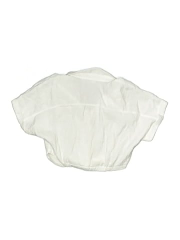 Zara Short Sleeve Blouse (view 2)