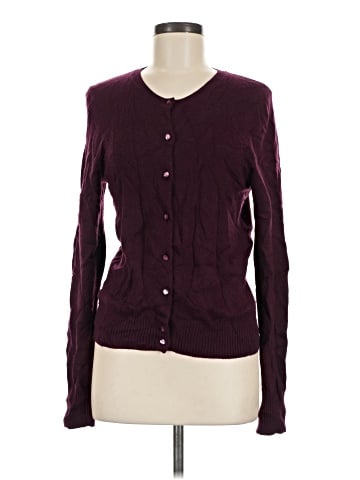 J.Crew Collection Cardigan (view 1)