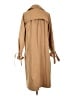 Tommy Hilfiger Tan Trenchcoat Size L - photo 2