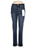 Seven7 Blue Jeans Size 10 - photo 1