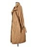Tommy Hilfiger Tan Trenchcoat Size L - photo 5