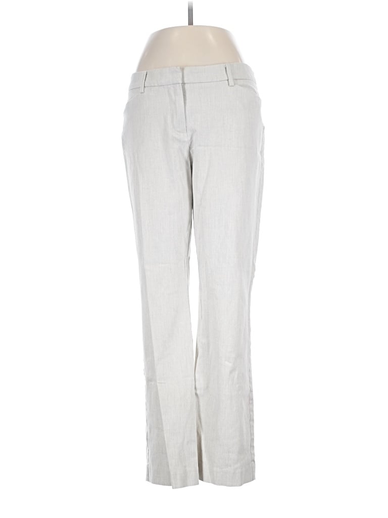 Pre-owned 41hawthorn Dress Pants In Gray