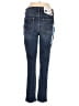 Seven7 Blue Jeans Size 10 - photo 2