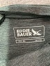 Eddie Bauer Gray Turtleneck Sweater Size XXL - photo 7