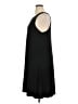 Old Navy Solid Black Casual Dress Size XL - photo 5
