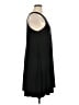 Old Navy Solid Black Casual Dress Size XL - photo 4