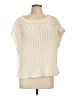 FRYE Ivory Sweater Vest Size L - photo 1