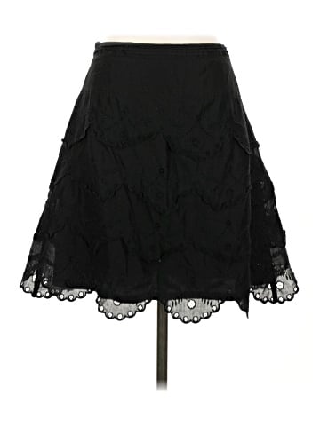 BCBGMAXAZRIA Formal Skirt (view 2)