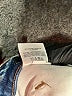 Express Stars Blue Jeans Size 4 - photo 8