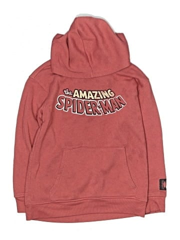 Marvel Pullover Hoodie (view 1)